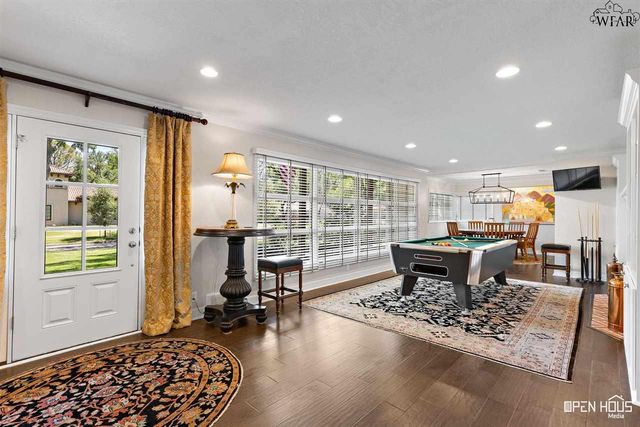 2302 FARINGTON ROAD, Wichita Falls, TX 76308