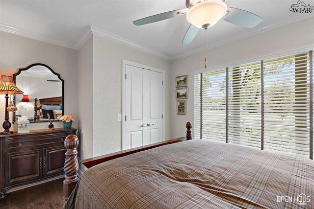 2302 FARINGTON ROAD, Wichita Falls, TX 76308