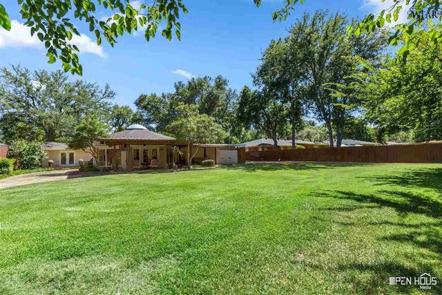 2302 FARINGTON ROAD, Wichita Falls, TX 76308