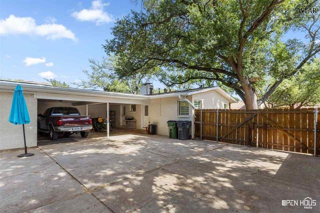 2302 FARINGTON ROAD, Wichita Falls, TX 76308