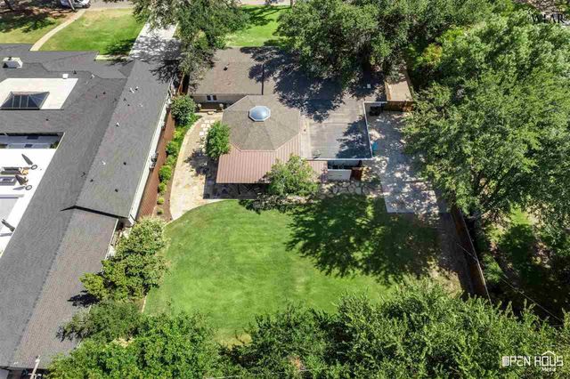 2302 FARINGTON ROAD, Wichita Falls, TX 76308