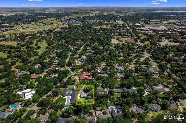 2302 FARINGTON ROAD, Wichita Falls, TX 76308