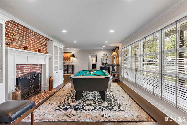 2302 FARINGTON ROAD, Wichita Falls, TX 76308