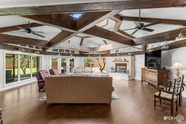 2302 FARINGTON ROAD, Wichita Falls, TX 76308