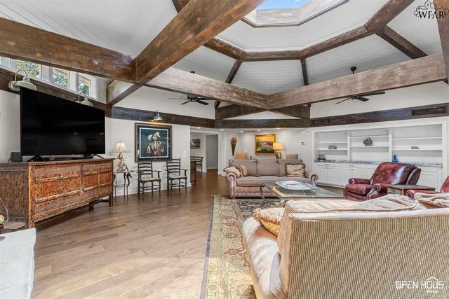 2302 FARINGTON ROAD, Wichita Falls, TX 76308