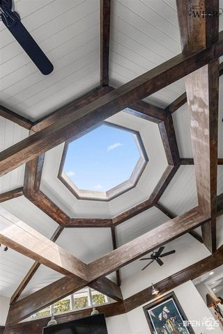 2302 FARINGTON ROAD, Wichita Falls, TX 76308