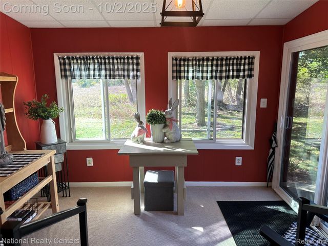 12324 Nantucket Drive 1, Green Oak Township, MI 48178