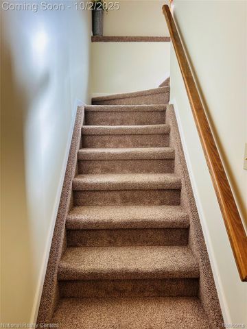 12324 Nantucket Drive 1, Green Oak Township, MI 48178