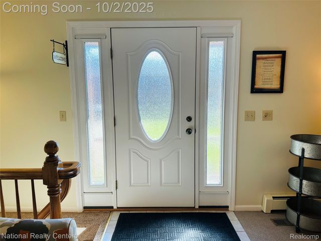 12324 Nantucket Drive 1, Green Oak Township, MI 48178