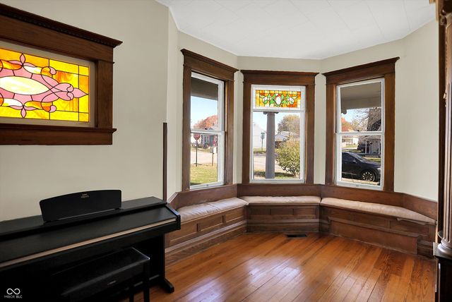 210 S Jackson Street, Hartsville, IN 47244