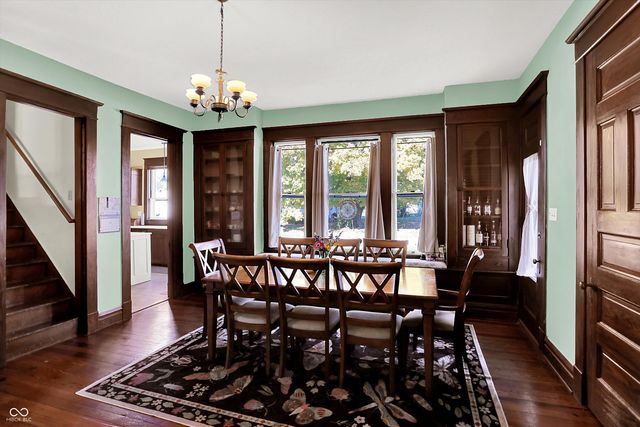 210 S Jackson Street, Hartsville, IN 47244