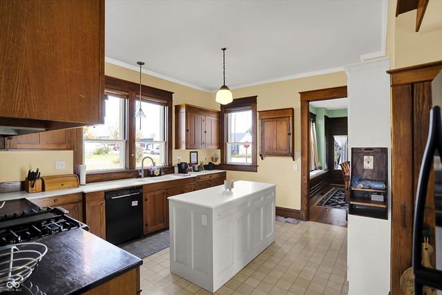 210 S Jackson Street, Hartsville, IN 47244