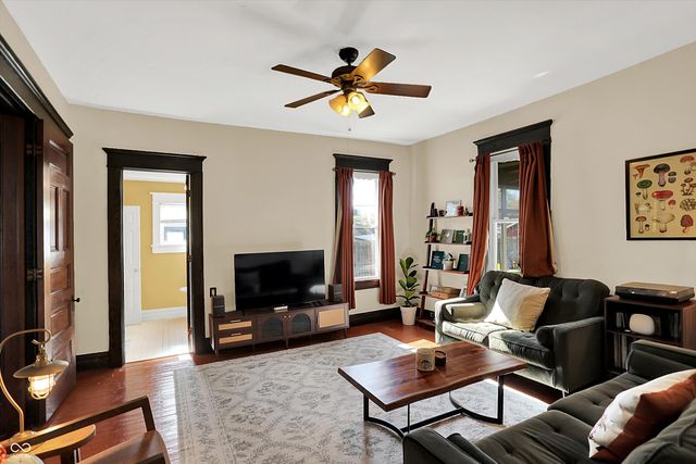 210 S Jackson Street, Hartsville, IN 47244