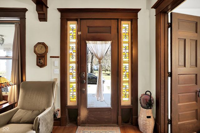 210 S Jackson Street, Hartsville, IN 47244