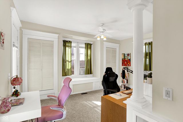 210 S Jackson Street, Hartsville, IN 47244