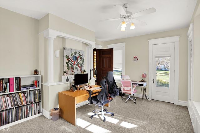 210 S Jackson Street, Hartsville, IN 47244