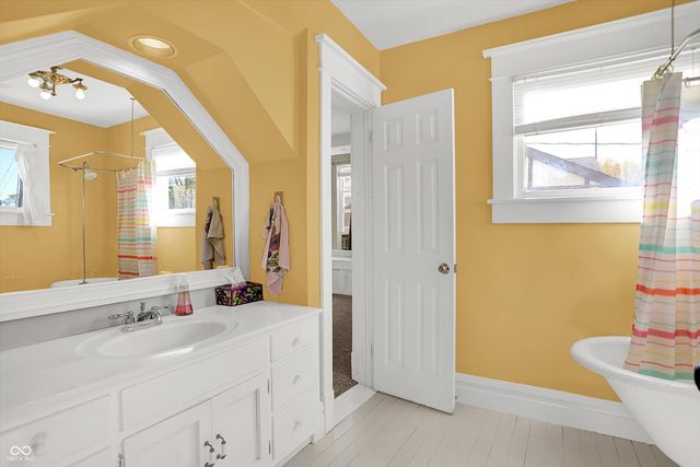 210 S Jackson Street, Hartsville, IN 47244