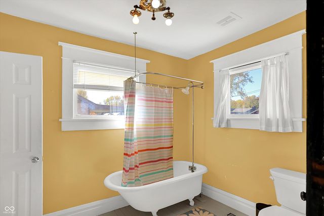 210 S Jackson Street, Hartsville, IN 47244