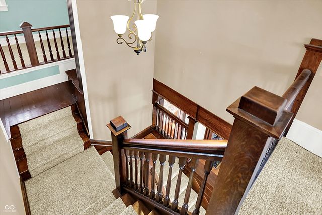 210 S Jackson Street, Hartsville, IN 47244