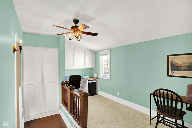 210 S Jackson Street, Hartsville, IN 47244