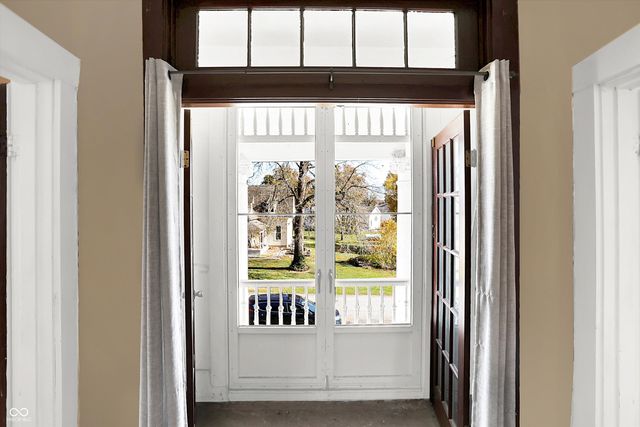 210 S Jackson Street, Hartsville, IN 47244