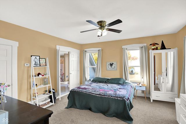 210 S Jackson Street, Hartsville, IN 47244