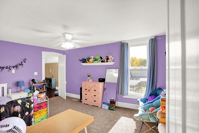 210 S Jackson Street, Hartsville, IN 47244