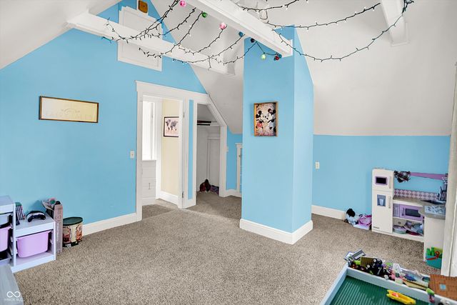 210 S Jackson Street, Hartsville, IN 47244