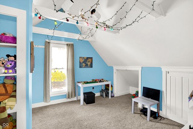 210 S Jackson Street, Hartsville, IN 47244