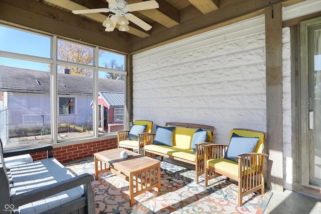 210 S Jackson Street, Hartsville, IN 47244