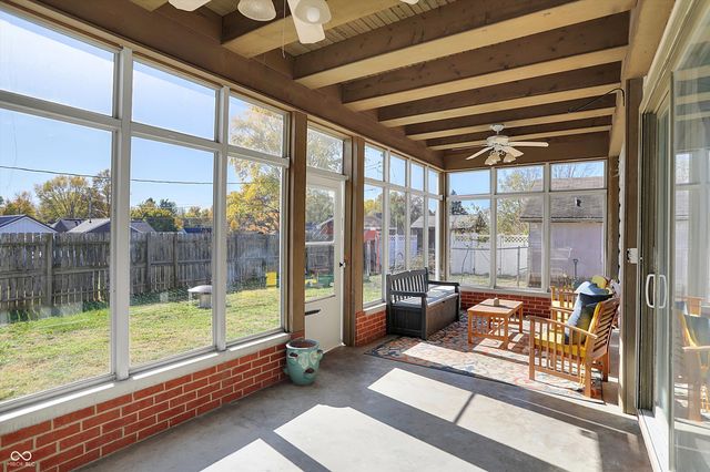 210 S Jackson Street, Hartsville, IN 47244