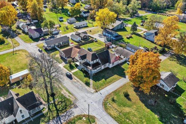 210 S Jackson Street, Hartsville, IN 47244