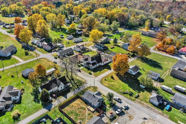 210 S Jackson Street, Hartsville, IN 47244