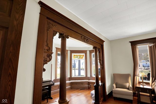 210 S Jackson Street, Hartsville, IN 47244