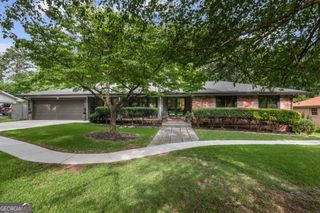 3274 Hidden Acres Drive, Atlanta, GA 30340