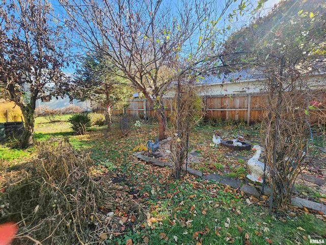 122 W SOUTH Street, Geneseo, IL 61254