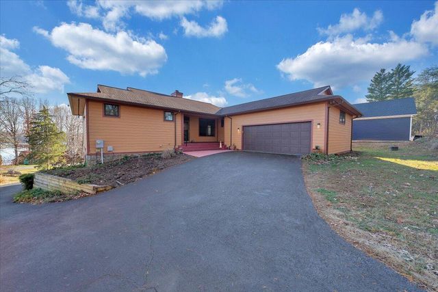 209 PARK SHORES CIR, Moneta, VA 24121