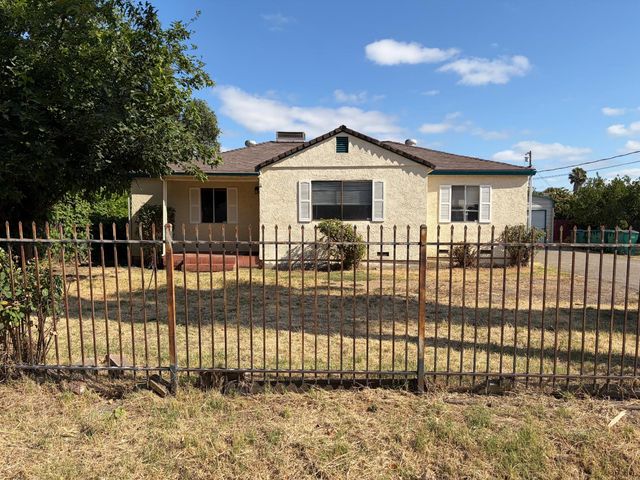 2555 E Miner Ave, Stockton, CA 95205
