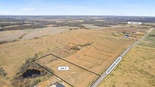 Lot 2 - 1st Plat Woodend Road, Linwood, KS 66052