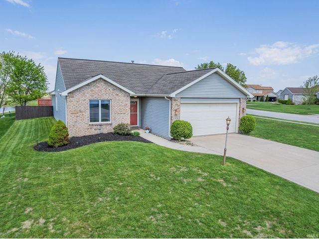 2806 Rivulet Run, Fort Wayne, IN 46818