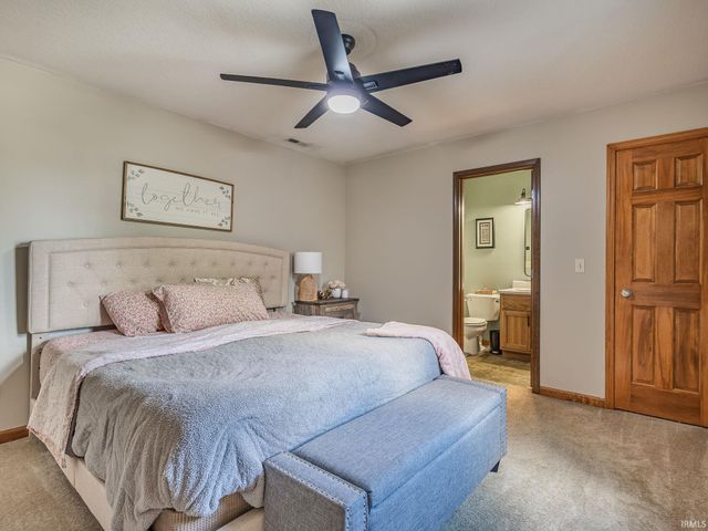 2806 Rivulet Run, Fort Wayne, IN 46818