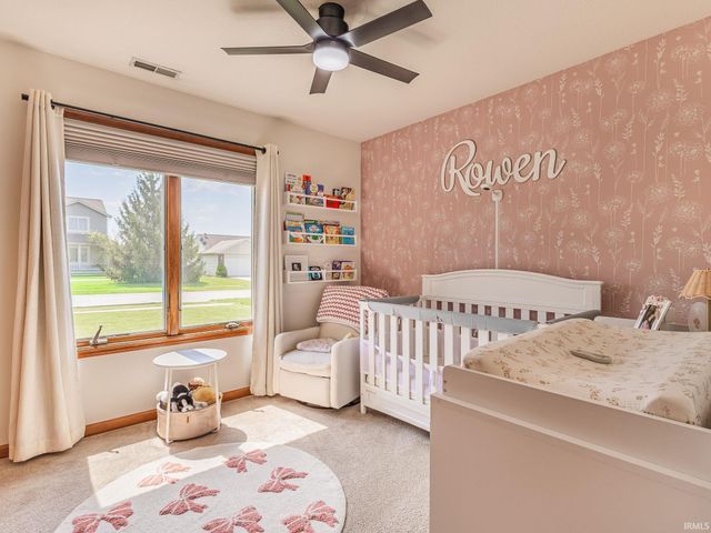 2806 Rivulet Run, Fort Wayne, IN 46818