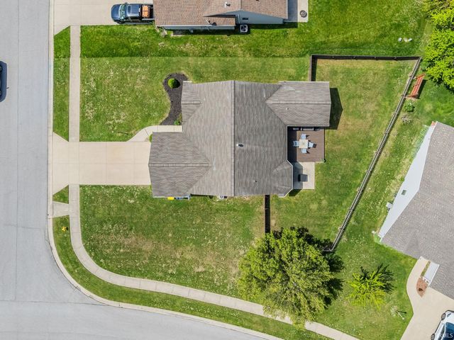 2806 Rivulet Run, Fort Wayne, IN 46818