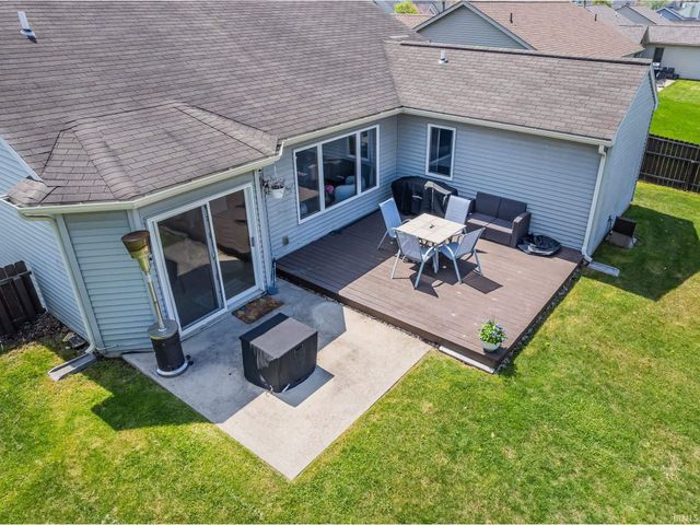 2806 Rivulet Run, Fort Wayne, IN 46818