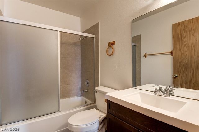 2777 Aarondavid Drive, Las Vegas, NV 89121