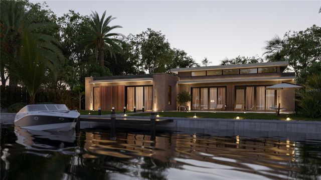 2065 VIA ESPLANADE, Punta Gorda, FL 33950