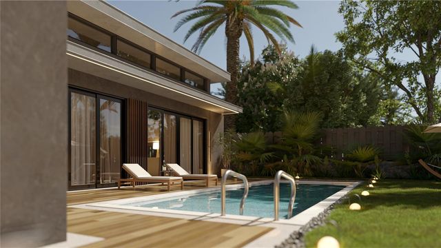 2065 VIA ESPLANADE, Punta Gorda, FL 33950