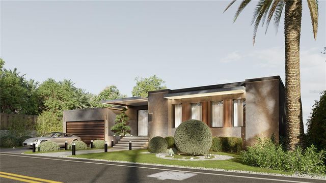 2065 VIA ESPLANADE, Punta Gorda, FL 33950