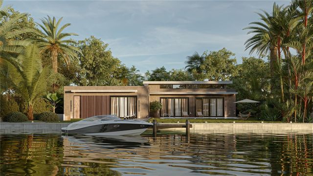 2065 VIA ESPLANADE, Punta Gorda, FL 33950