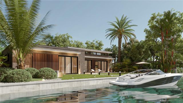 2065 VIA ESPLANADE, Punta Gorda, FL 33950